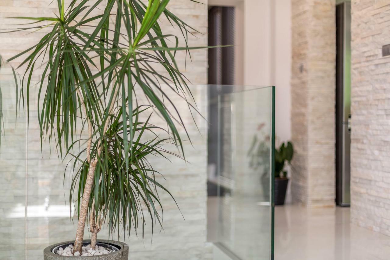 Sea Pearl Luxury Apartment Podstrana Dış mekan fotoğraf
